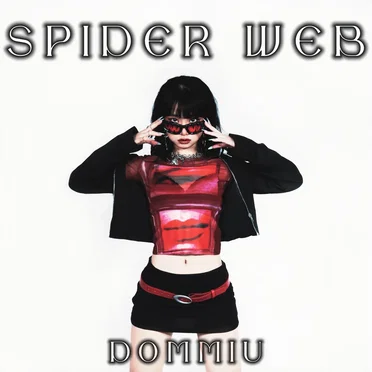 SPIDER WEB