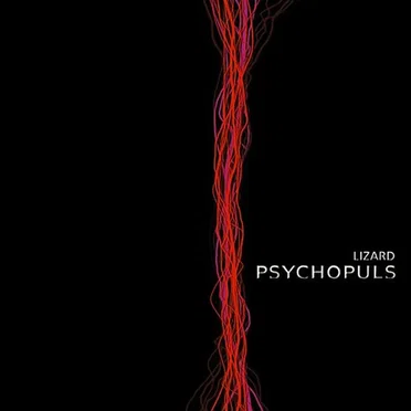 Psychopuls by Lizard - album cover