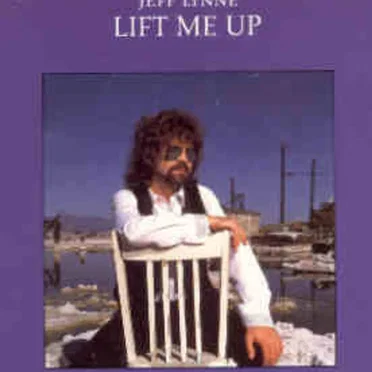 Lift Me Up