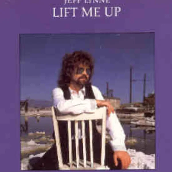 Lift Me Up