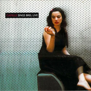 Plays Brel Live