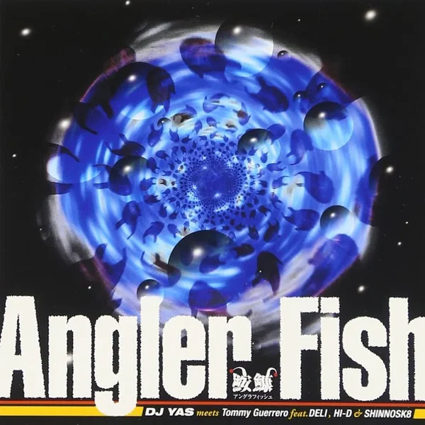 Angler Fish