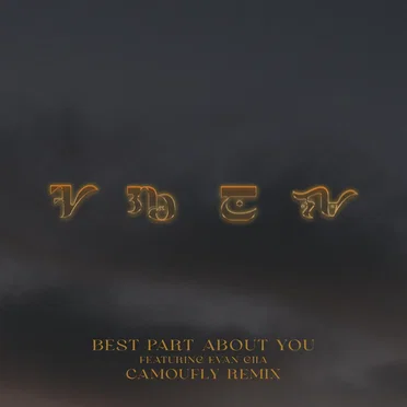 Best Part About You (camoufly Remix)