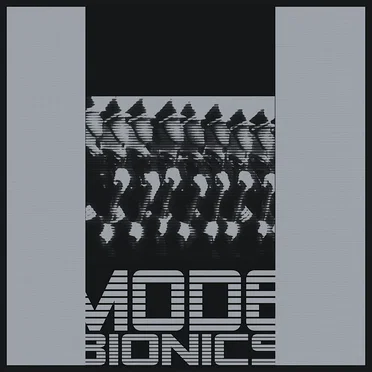 One by War (single edit) by modebionics - album cover