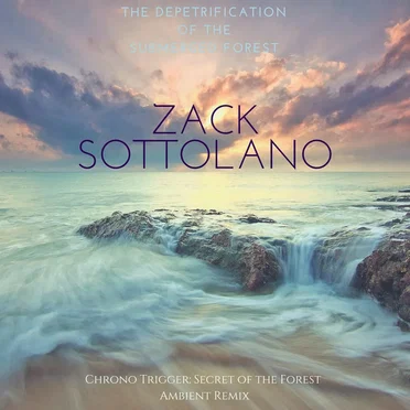 Zack Sottolano
