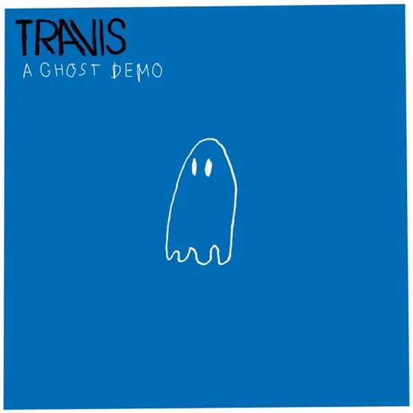 A Ghost (Demo)