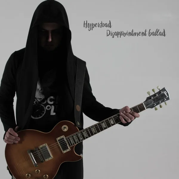 Disappointment ballad