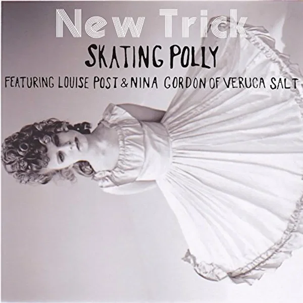 New Trick
