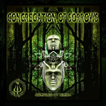 Congregation of Sorrows by Various Artists - album cover
