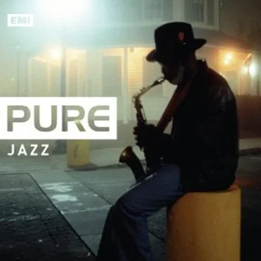 Smooth Jazz by Various Artists - album cover