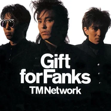 Gift for Fanks