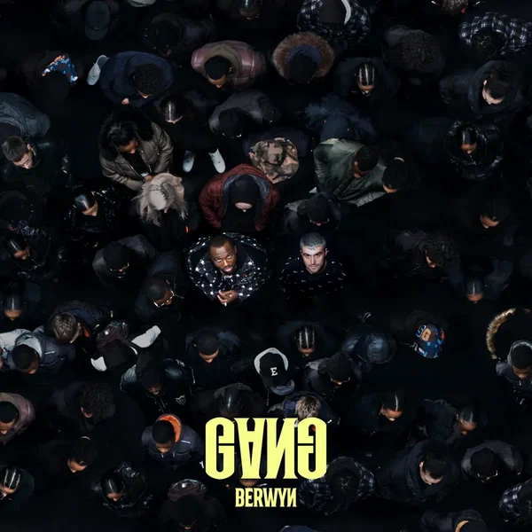 GANG (BERWYN remix)
