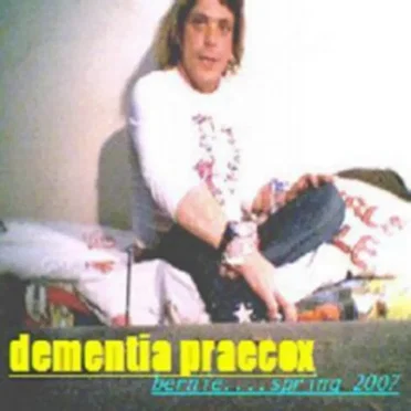 Dementia Praecox