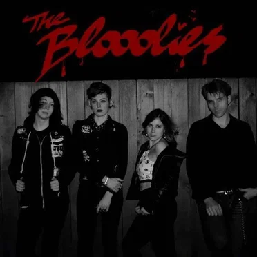 The Bloodies
