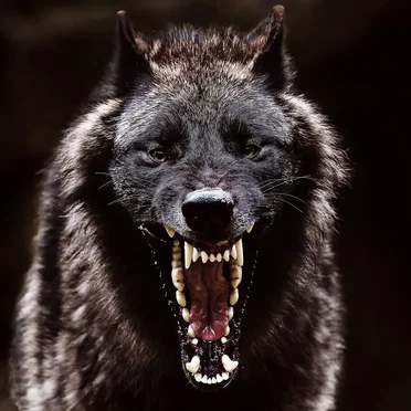 Wolf In Sheep's Clothing [REBORN]