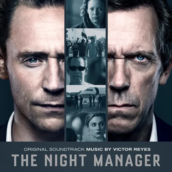 The Night Manager (Original Soundtrack)