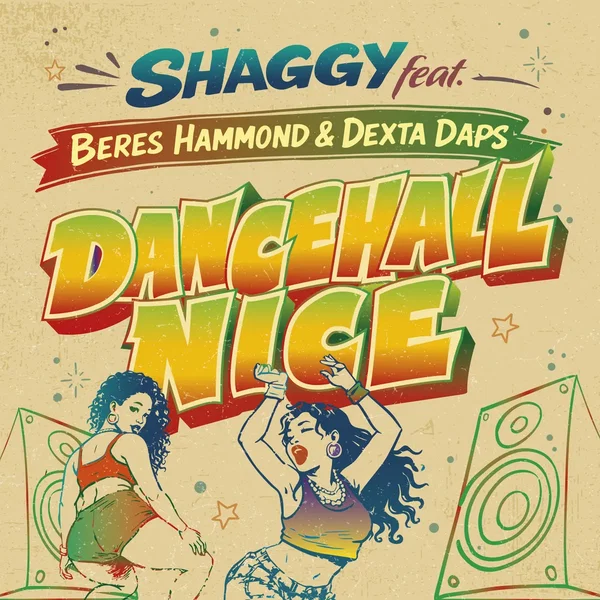 Dancehall Nice