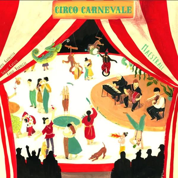 Circo Carnevale