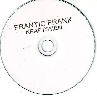 Frantic Frank