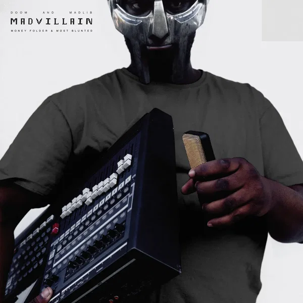 Money Folder / America’s Most Blunted
