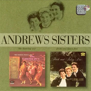 The Dancing 20s / Fresh and Fancy Free