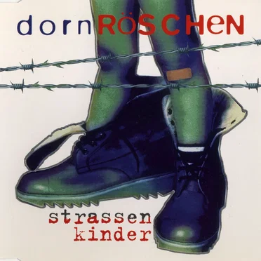 Straßenkinder by Dornröschen - album cover