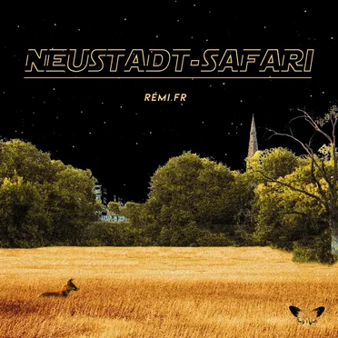 Neustadt Safari by rémi.fr - album cover