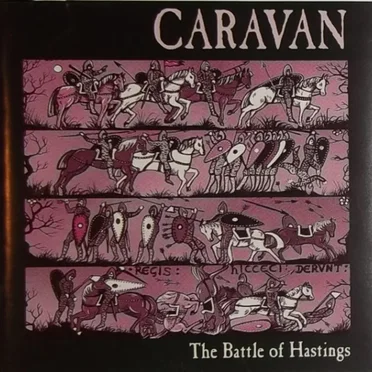 The Battle of Hastings