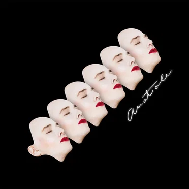 L.A./Tu es des nôtres by Anatole - album cover