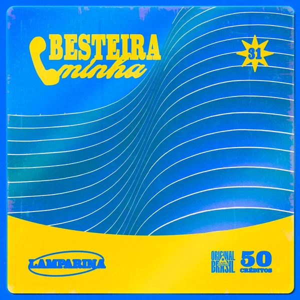 Besteira Minha