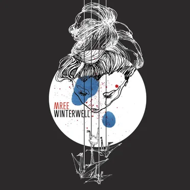 Winterwell by Mree - album cover
