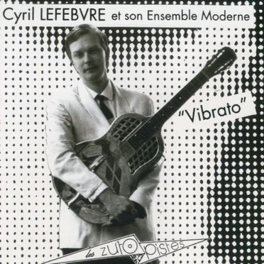 Vibrato