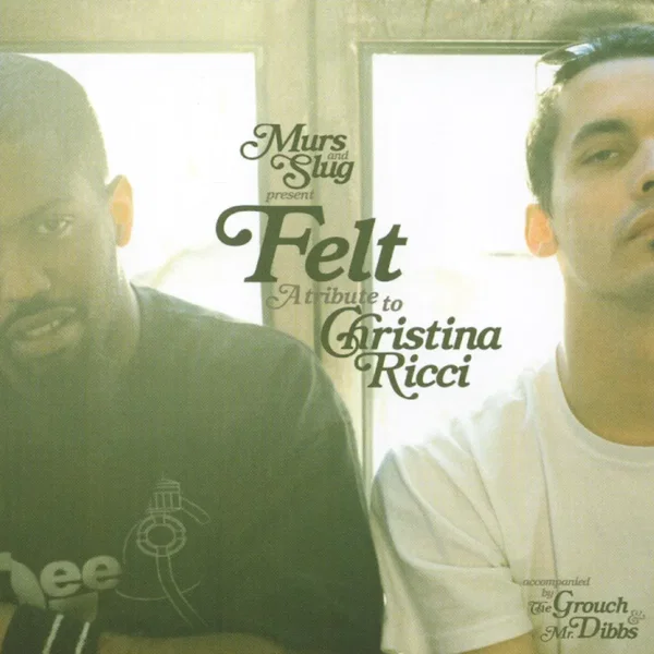 Felt: A Tribute to Christina Ricci