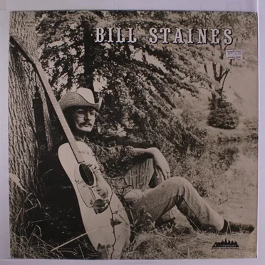 Bill Staines