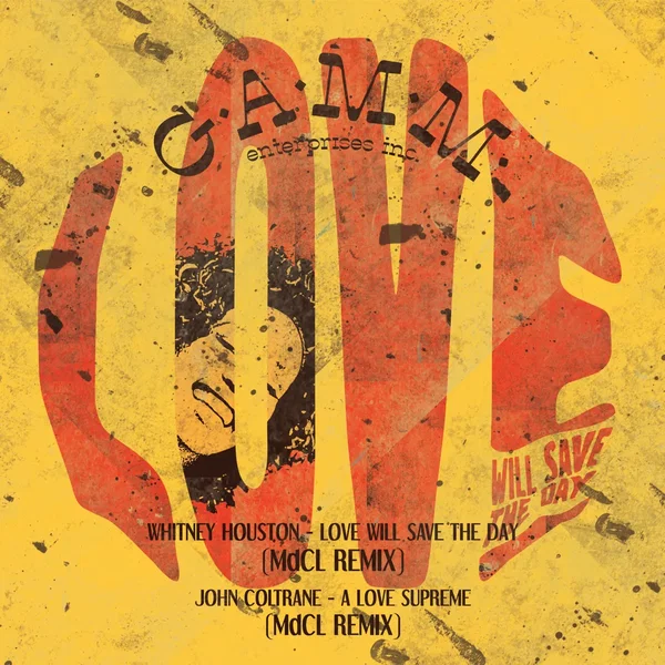 Love (Will Save The Day / Supreme)