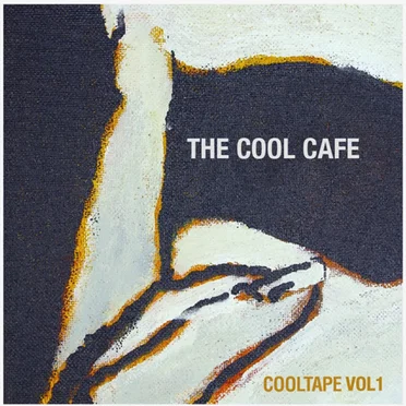 The Cool Cafe: Cool Tape Vol. 1 by Jaden Smith - album cover