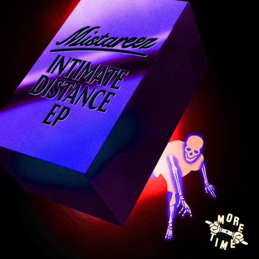 Intimate Distance EP