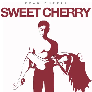 Sweet Cherry by Evan DuPell - album cover