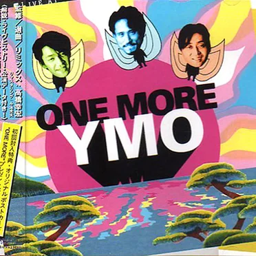 One More YMO