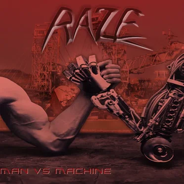 Man Vs Machine