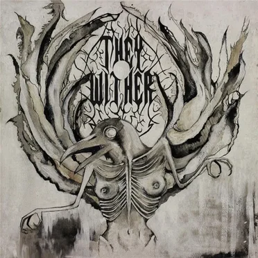 They Wither by They Wither - album cover