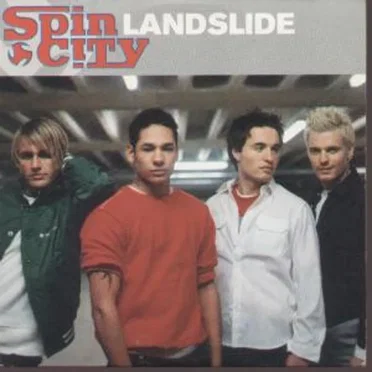 Spin City