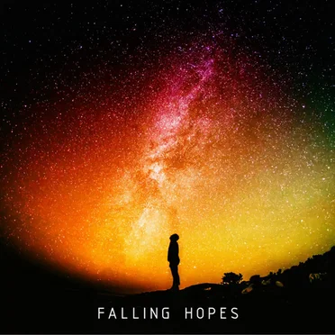Falling Hopes by Fotiz Liberis - album cover