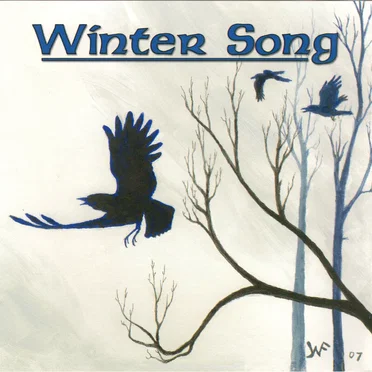 Winter Song by John Fichtner - album cover