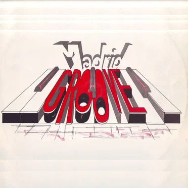 Arsa by Madrid Groove - album cover