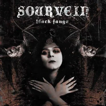 Black Fangs