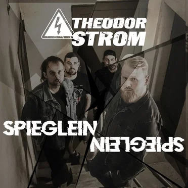Spieglein, Spieglein by Theodor STROM - album cover