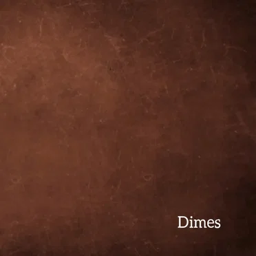 dimes