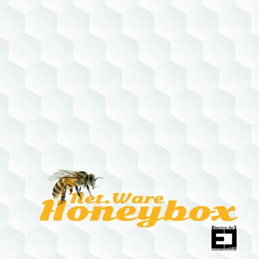 Net.Ware Honeybox by Various Artists - album cover