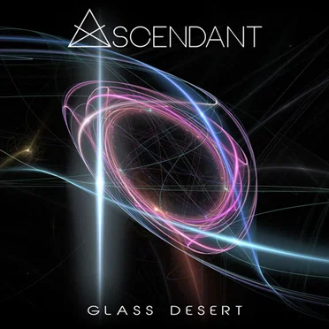 Glass Desert